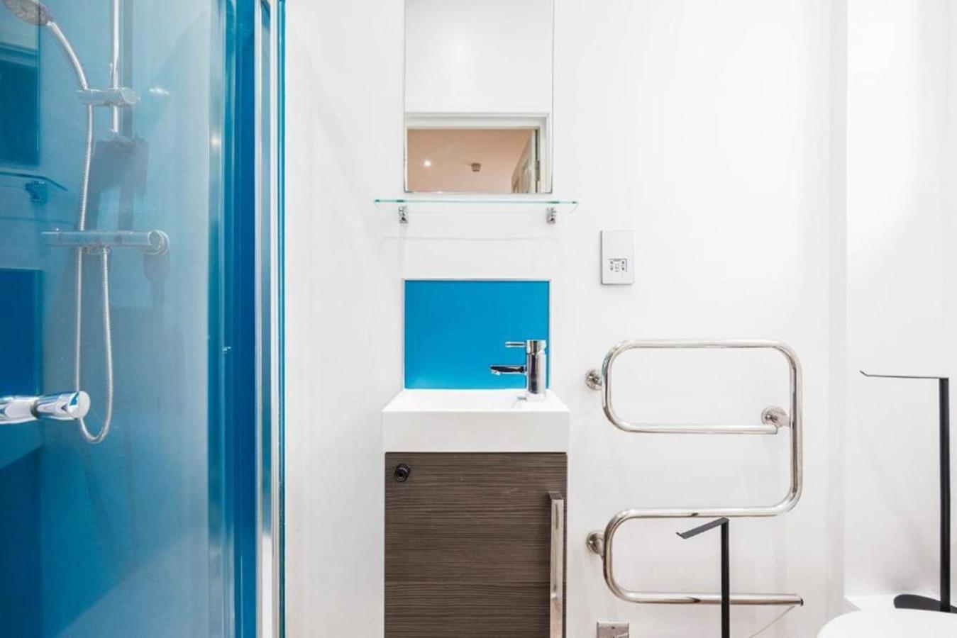 Chic Rooms In Spitalfields, London Exterior foto