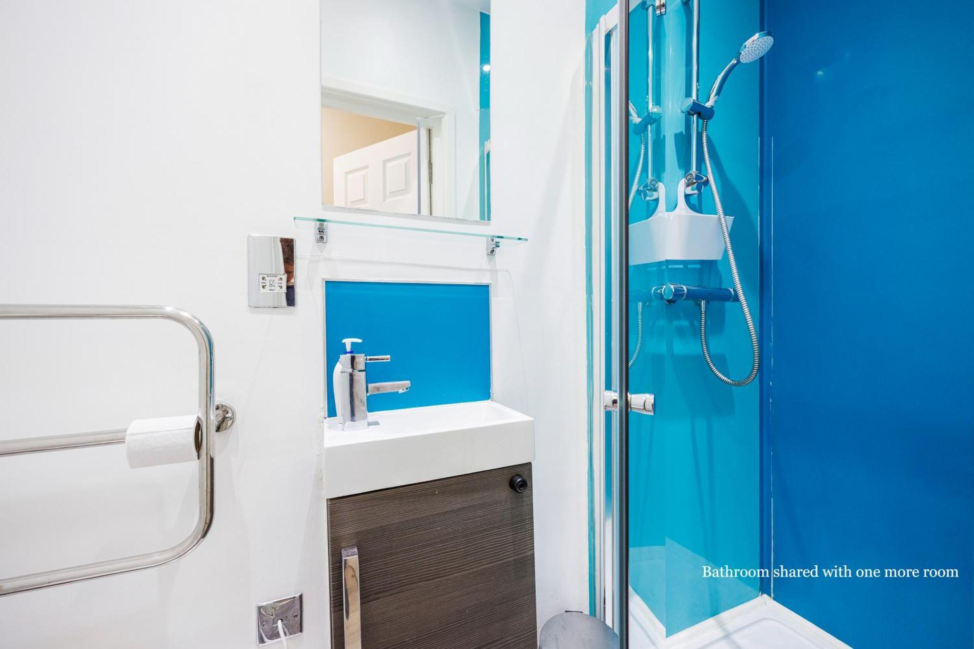 Chic Rooms In Spitalfields, London Exterior foto