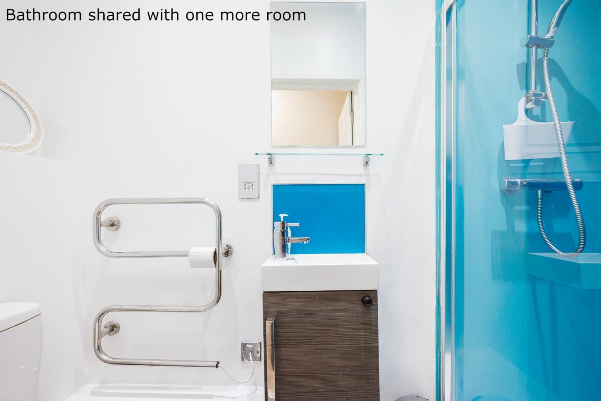 Chic Rooms In Spitalfields, London Exterior foto