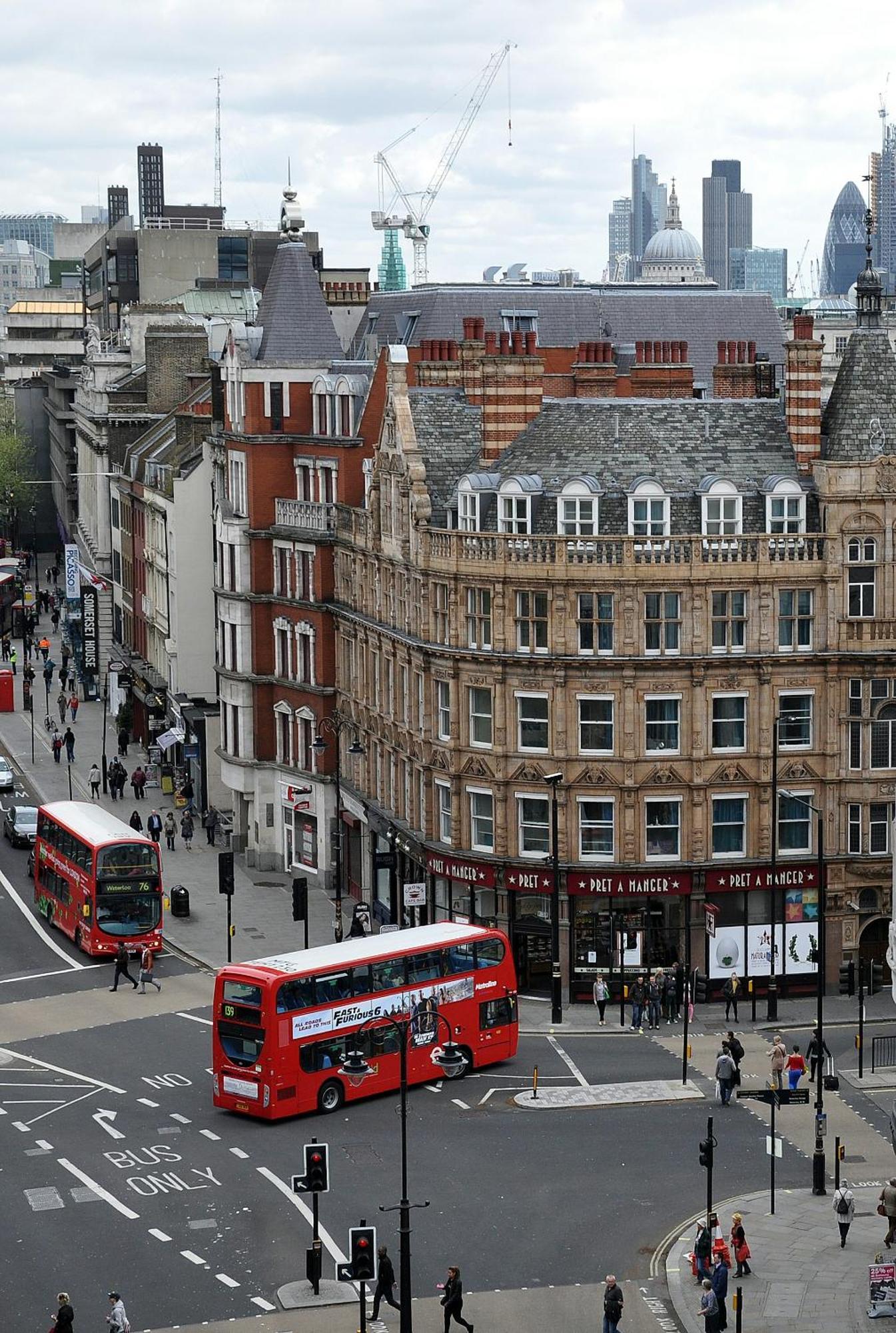 Chic Rooms In Spitalfields, London Exterior foto
